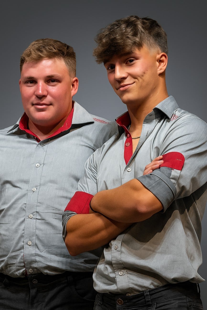 Firma B. Stillhart AG gratuliert herzlich